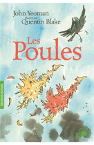 Les poules