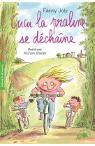 Cucu la praline tome 4 : cucu la praline se dechaine