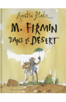 M. firmin dans le desert