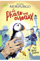 Le phare aux oiseaux