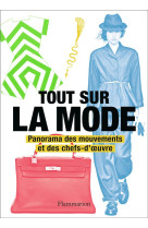 Tout sur la mode : panorama des mouvements et des chefs-d'oeuvre