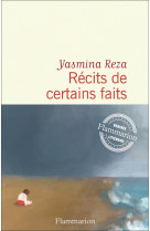 Recits de certains faits