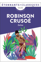 Robinson crusoe