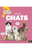 Tous les chats