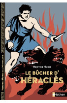 Le bucher d'heracles