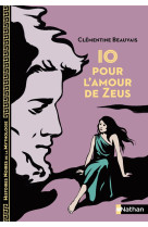 Io pour l'amour de zeus