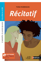 Recitatif