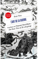 L'art de la guerre  -  de sun tzu a xi jinping