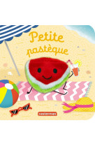 Les bebetes - t141 - petite pasteque