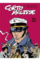 Corto maltese : la cour secrete des arcanes : corto maltese en siberie, fable de venise