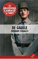 De gaulle