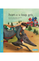 Ivan et le loup gris