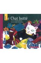 Le chat botte