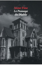 Le passage du diable poche