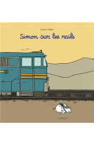 Simon sur les rails