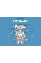 Potomoc, pour les artistes du coloriage