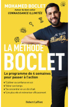 La methode boclet