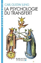 La psychologie du transfert