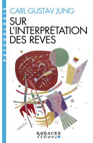 Sur l'interpretation des reves