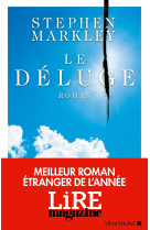 Le deluge - meilleur roman etranger 2024 - lire magazine