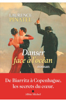 Danser face a l'ocean