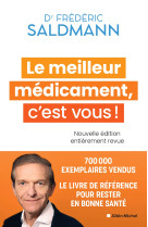 Le meilleur medicament, c'est vous ! (edition 2024)