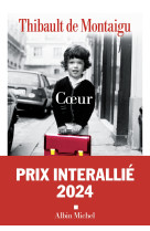 Coeur - prix interallie 2024