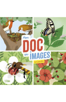 Mon doc en images tome 2 : le jardin