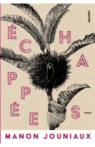 Echappees - premier roman