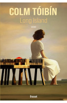 Long island - roman