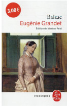 Eugenie grandet