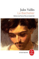 Le bachelier