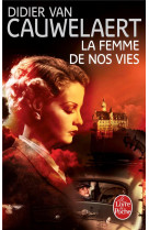 La femme de nos vies