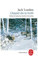 L'appel de la foret