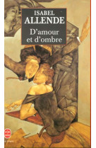 D'amour et d'ombre