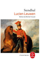 Lucien leuwen