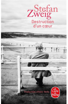 Destruction d'un coeur