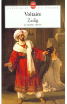 Zadig et autres contes