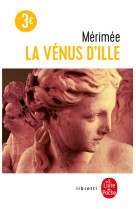 La venus d'ille