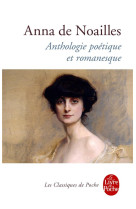 Anthologie poetique et romanesque