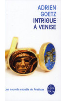 Intrigue a venise