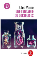 Une fantaisie du docteur ox