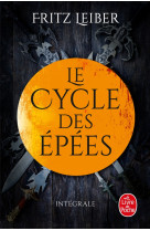 Lankhmar  -  le cycle des epees