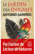 Le jardin des enigmes