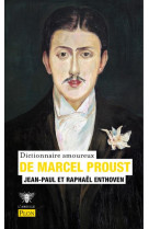 Dictionnaire amoureux de marcel proust