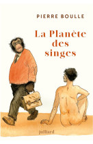 La planete des singes