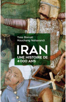 Iran  -  une histoire de 4 000 ans