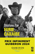 Furie caraibe