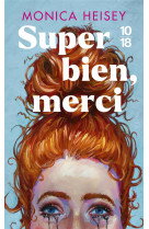 Super bien, merci