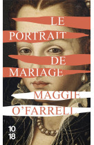 Le portrait de mariage